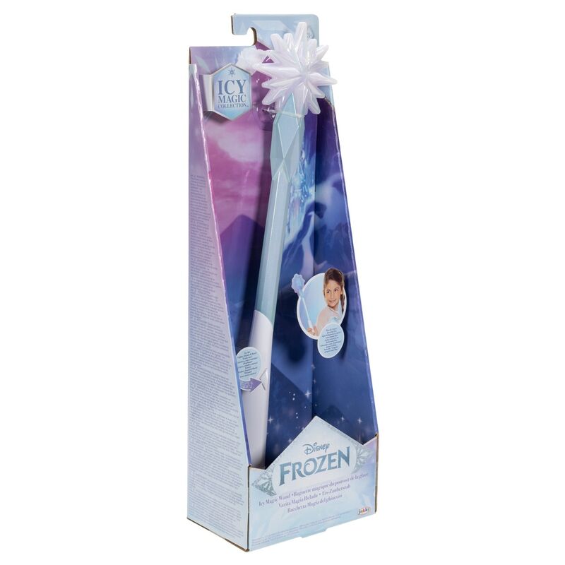 Disney Frozen Ice wand Nerdscape