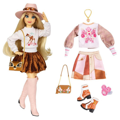 Disney Bambi ily 4Ever Fashion doll 28cm Nerdscape
