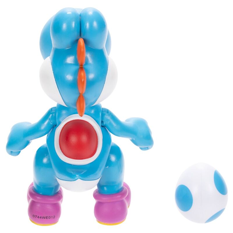Super Mario Bros Figura da Collezione Wave 40 10cm - Nerdscape Nerdscape