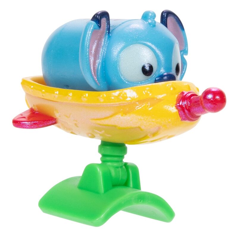 Disney Tsum Tsum Special Finish Bustina Sorpresa - Nerdscape Nerdscape