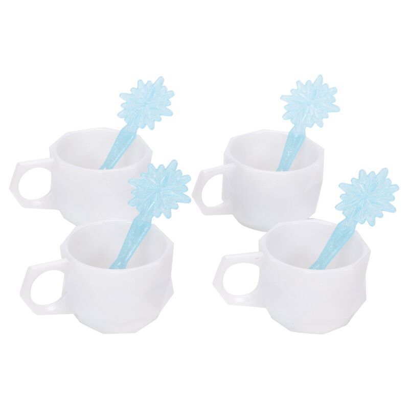Disney Frozen Elsa Tea set Nerdscape