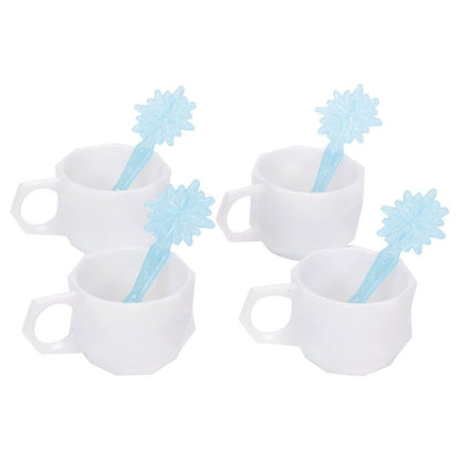 Disney Frozen Elsa Tea set Nerdscape
