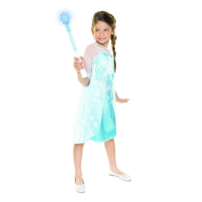 Disney Frozen Ice wand Nerdscape