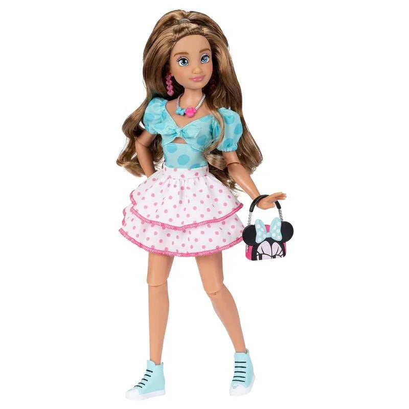 Disney Minnie ily 4Ever Fashion doll 28cm Nerdscape