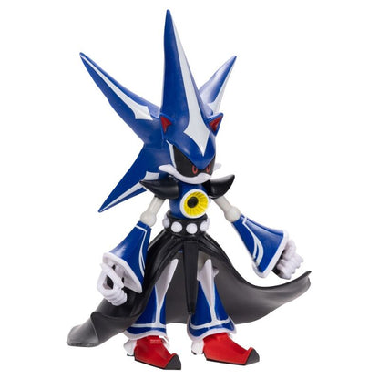Sonic the Hedgehog Figura da Collezione Wave 17 10cm Articolata - Nerdscape Nerdscape