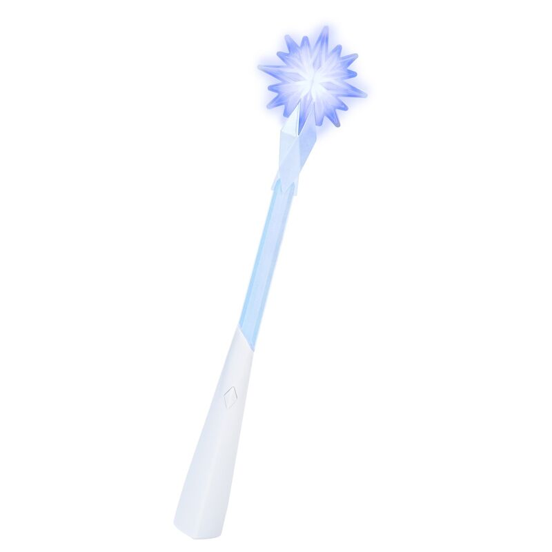 Disney Frozen Ice wand Nerdscape
