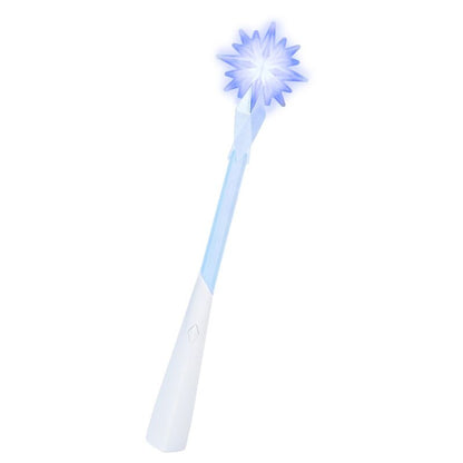 Disney Frozen Ice wand Nerdscape
