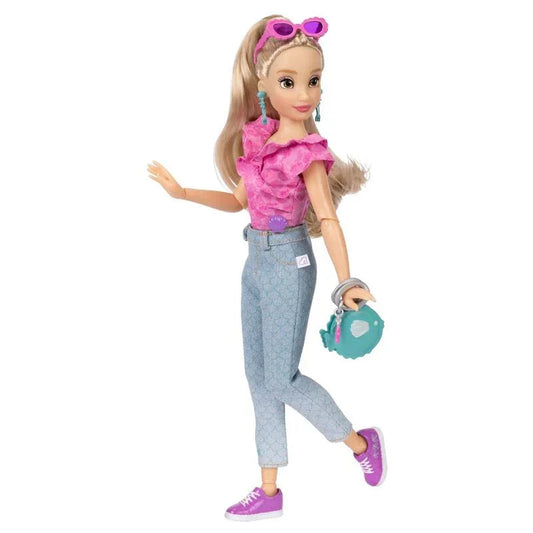 Disney The Little Mermaid Ariel ily 4Ever Fashion doll 28cm Nerdscape