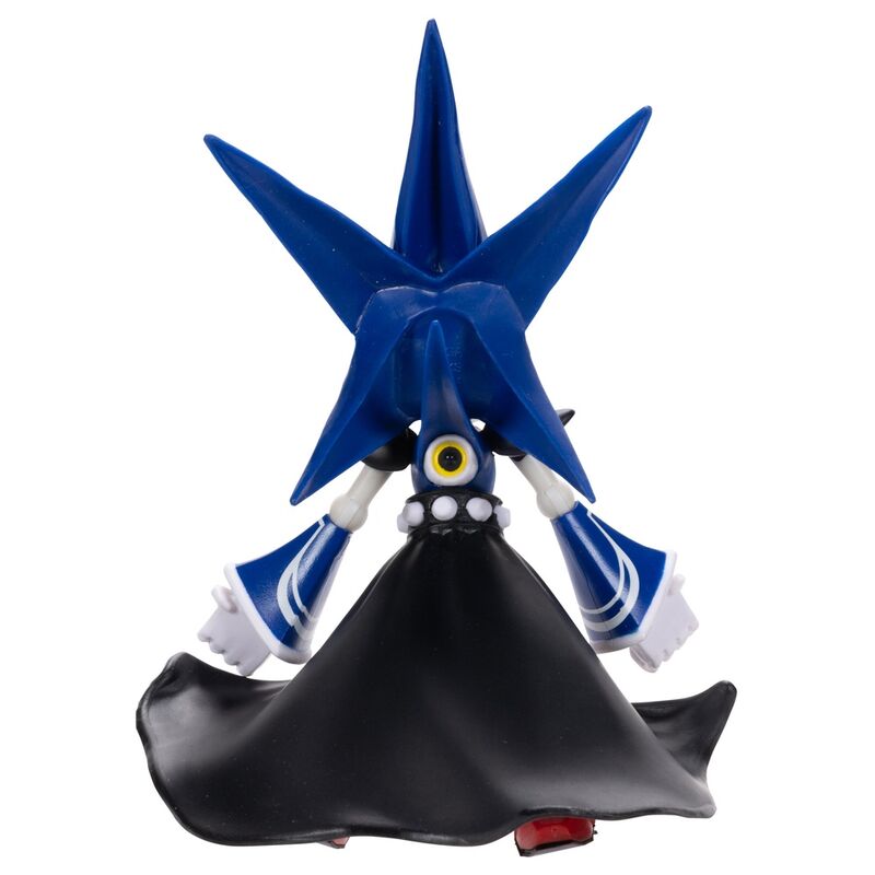 Sonic the Hedgehog Figura da Collezione Wave 17 10cm Articolata - Nerdscape Nerdscape