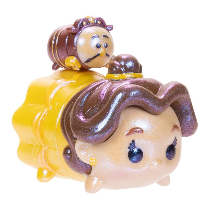 Disney Tsum Tsum Special Finish Bustina Sorpresa - Nerdscape Nerdscape