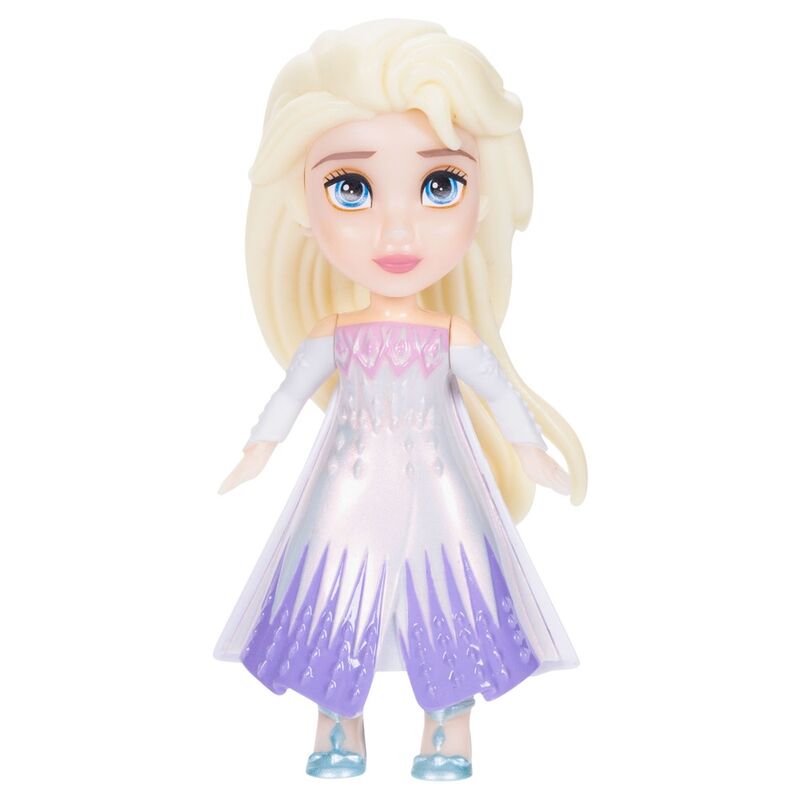Disney Princess Mini Doll 7cm - Nerdscape Nerdscape
