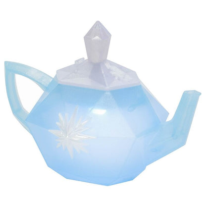 Disney Frozen Elsa Tea set Nerdscape