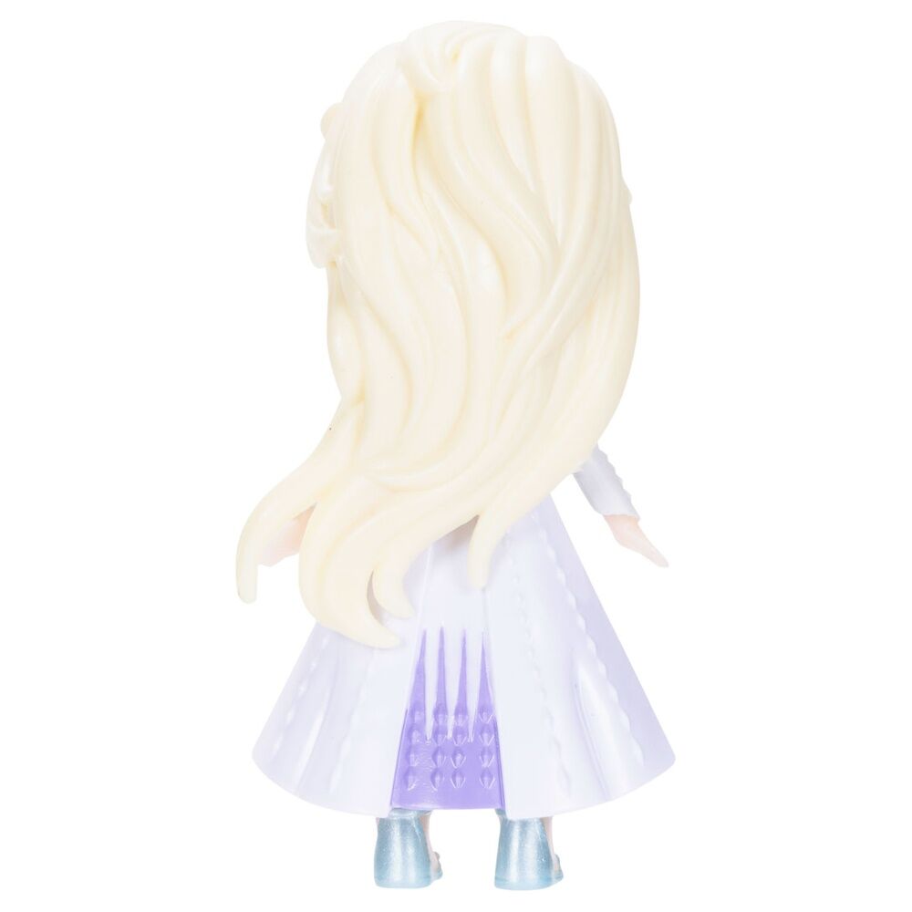 Disney Princess Mini Doll 7cm - Nerdscape Nerdscape