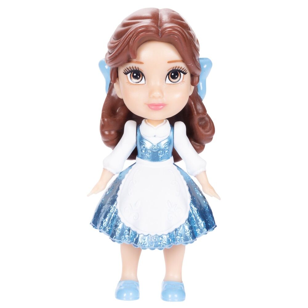 Disney Princess Mini Doll 7cm - Nerdscape Nerdscape