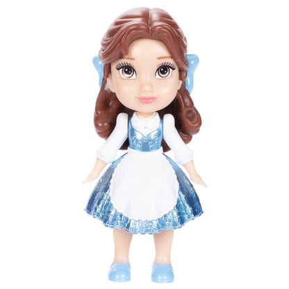 Disney Princess Mini Doll 7cm - Nerdscape Nerdscape