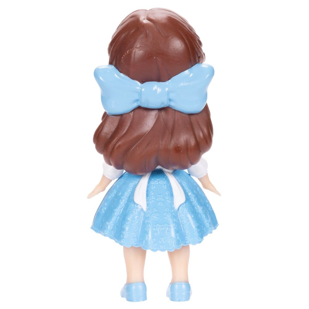 Disney Princess Mini Doll 7cm - Nerdscape Nerdscape