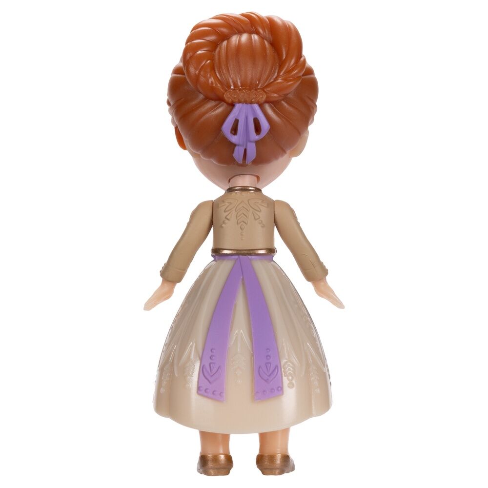 Disney Princess Mini Doll 7cm - Nerdscape Nerdscape