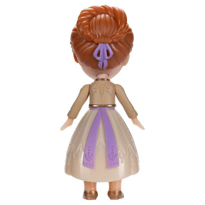 Disney Princess Mini Doll 7cm - Nerdscape Nerdscape