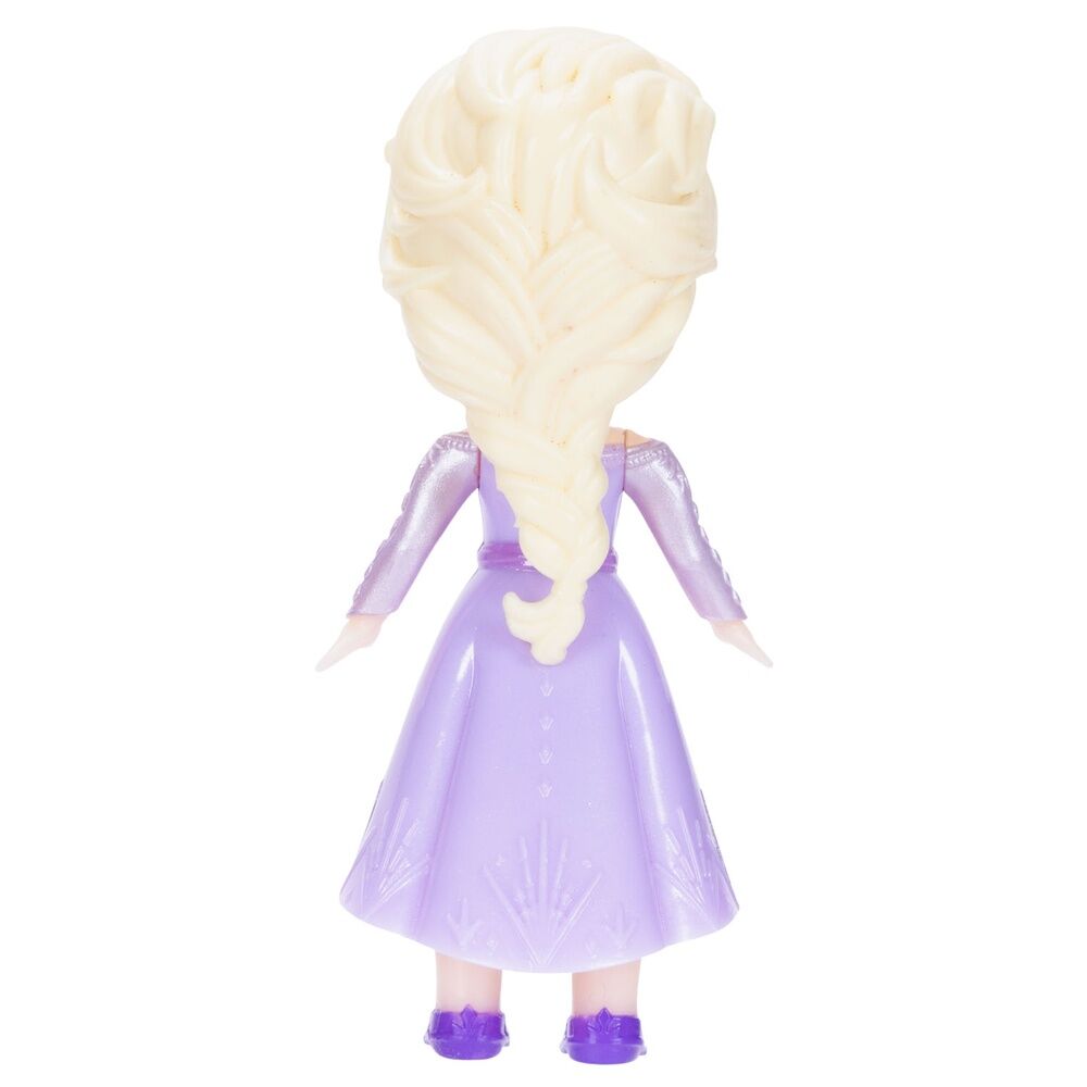 Disney Princess Mini Doll 7cm - Nerdscape Nerdscape