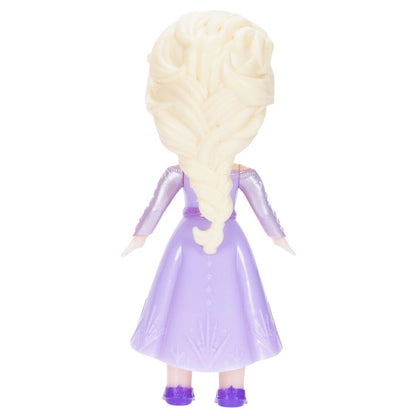 Disney Princess Mini Doll 7cm - Nerdscape Nerdscape