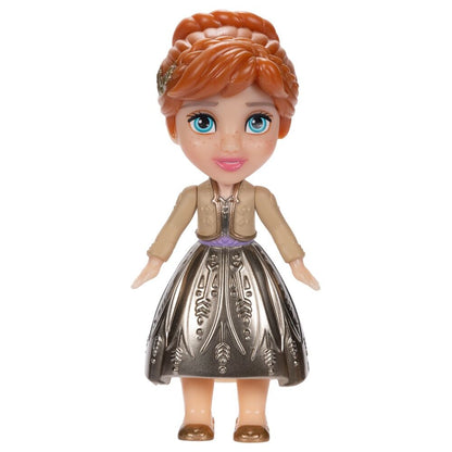 Disney Princess Mini Doll 7cm - Nerdscape Nerdscape