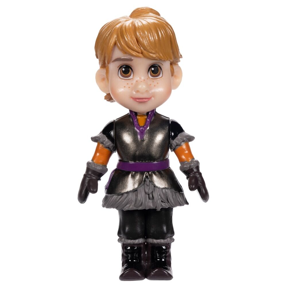 Disney Princess Mini Doll 7cm - Nerdscape Nerdscape