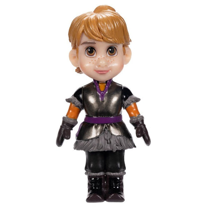 Disney Princess Mini Doll 7cm - Nerdscape Nerdscape