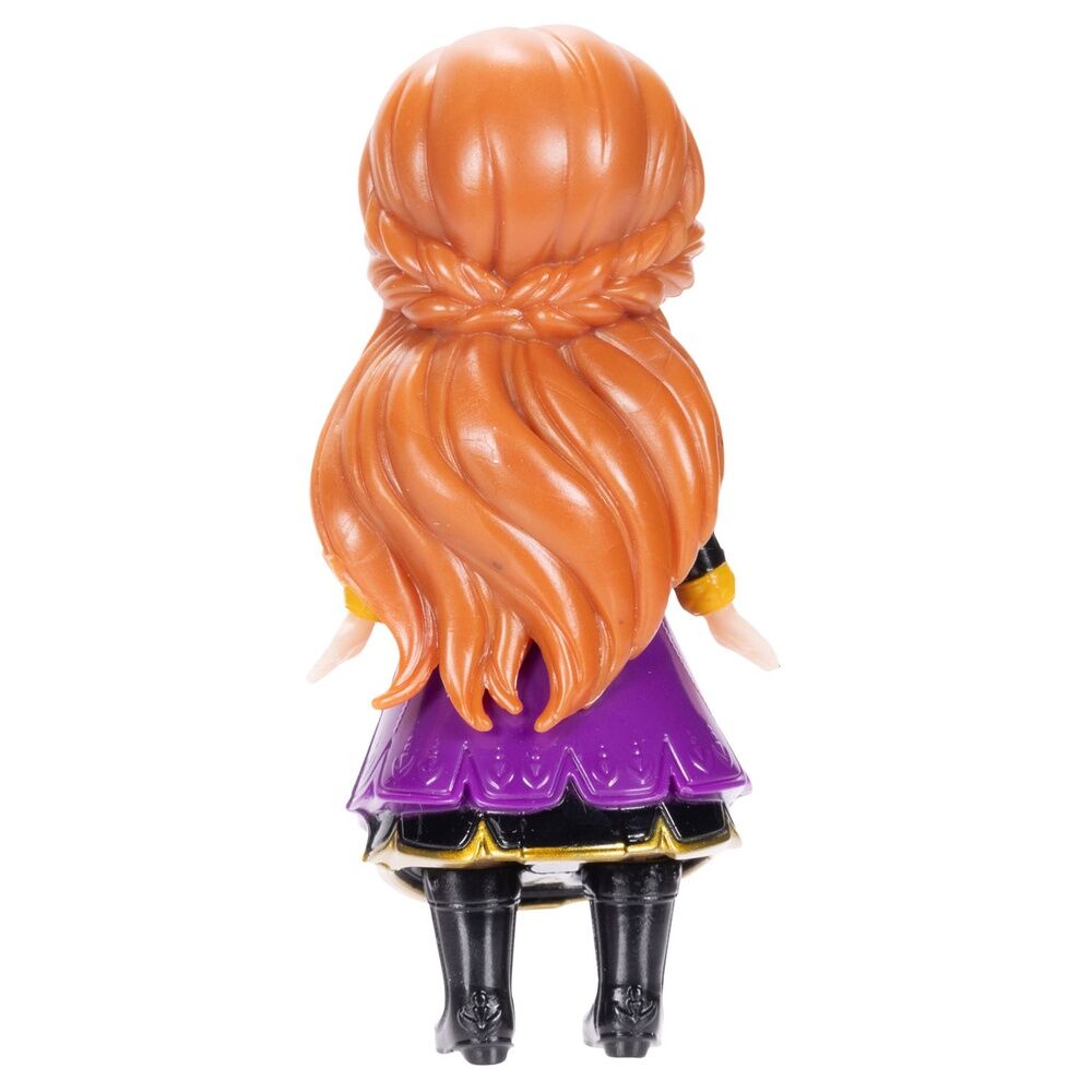 Disney Princess Mini Doll 7cm - Nerdscape Nerdscape