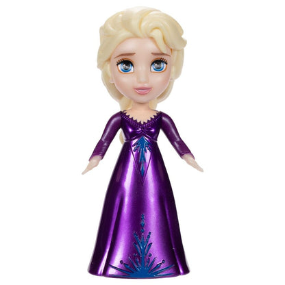 Disney Princess Mini Doll 7cm - Nerdscape Nerdscape