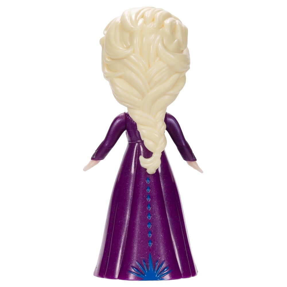 Disney Princess Mini Doll 7cm - Nerdscape Nerdscape