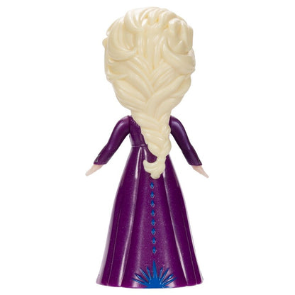 Disney Princess Mini Doll 7cm - Nerdscape Nerdscape