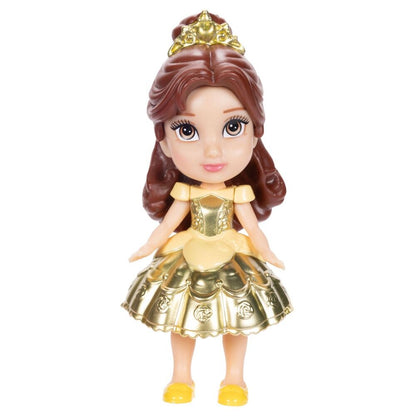 Disney Princess Mini Doll 7cm - Nerdscape Nerdscape