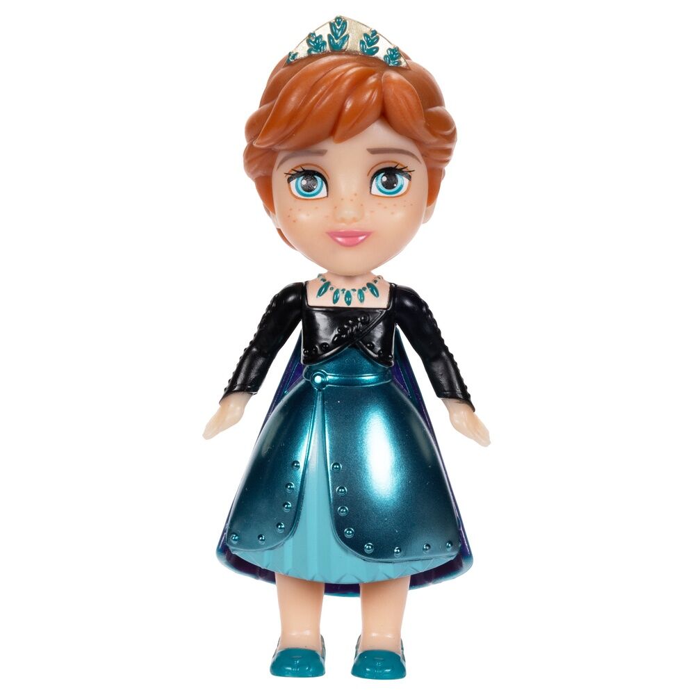 Disney Princess Mini Doll 7cm - Nerdscape Nerdscape
