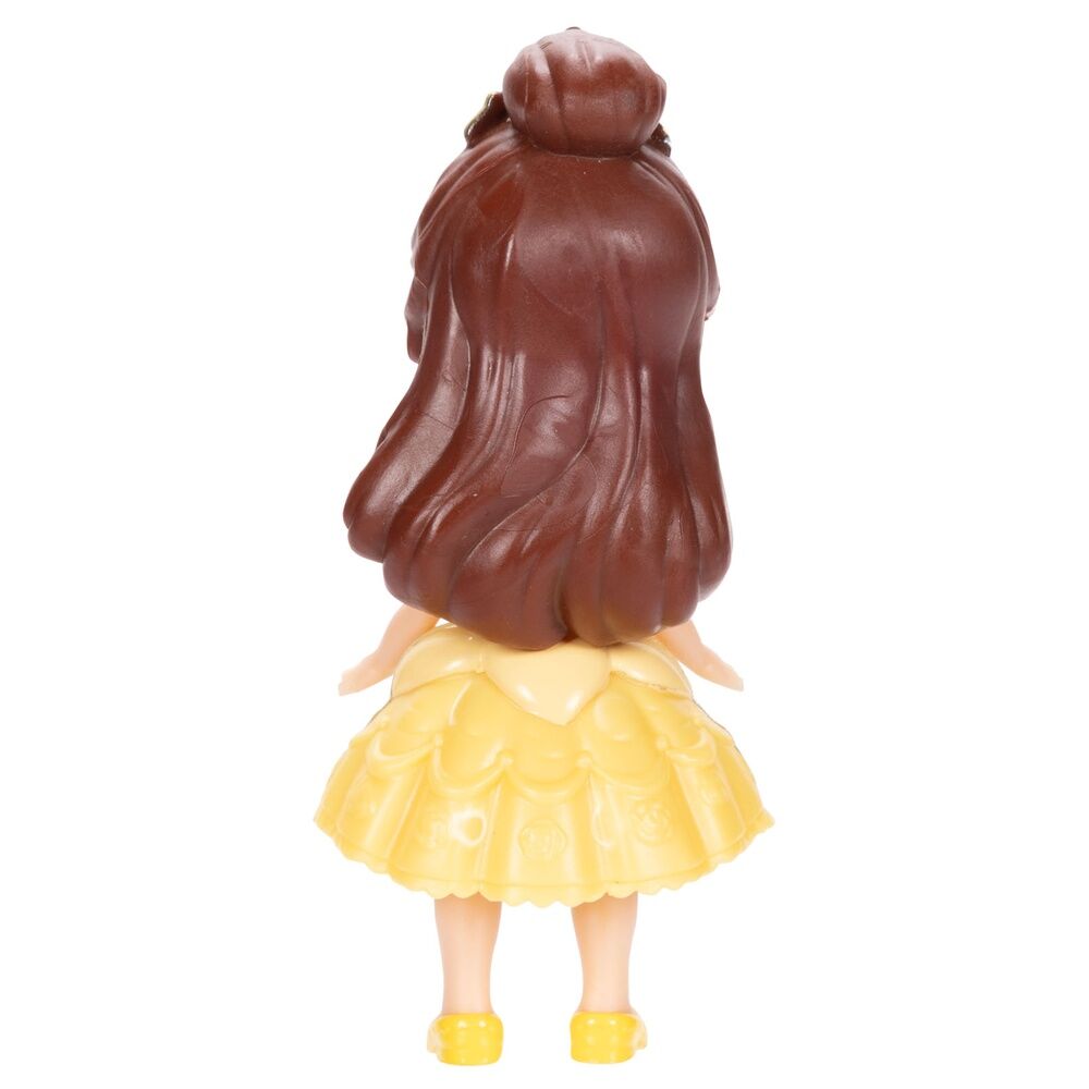Disney Princess Mini Doll 7cm - Nerdscape Nerdscape