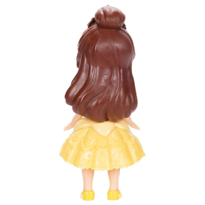 Disney Princess Mini Doll 7cm - Nerdscape Nerdscape