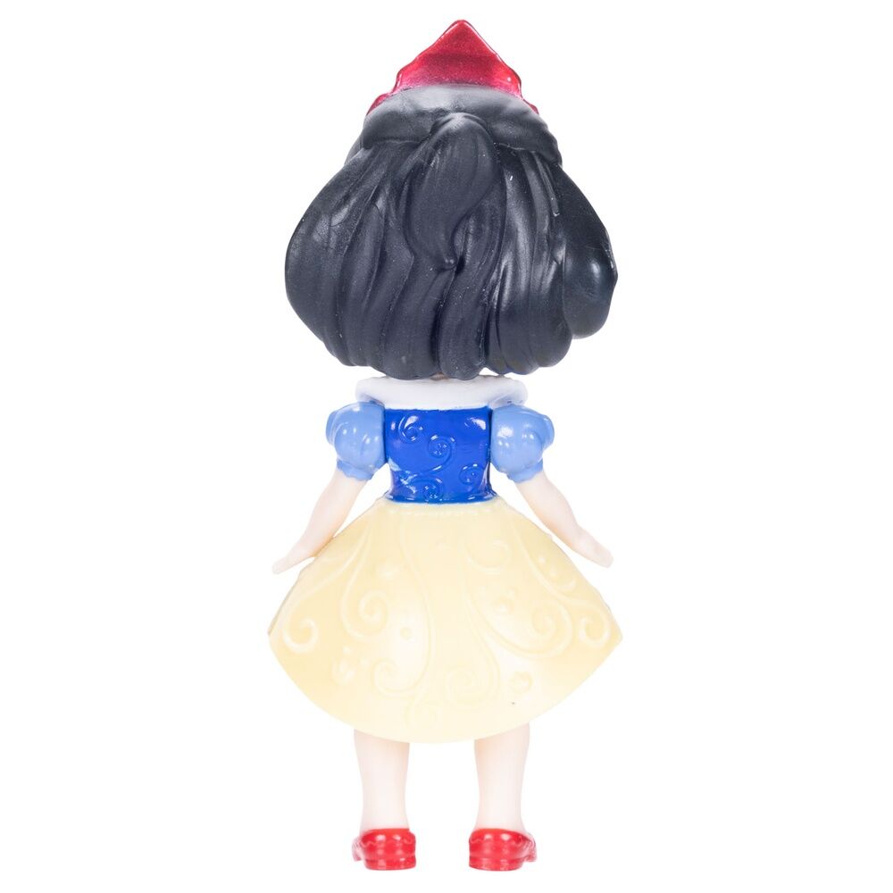 Disney Princess Mini Doll 7cm - Nerdscape Nerdscape