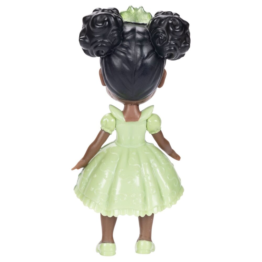 Disney Princess Mini Doll 7cm - Nerdscape Nerdscape