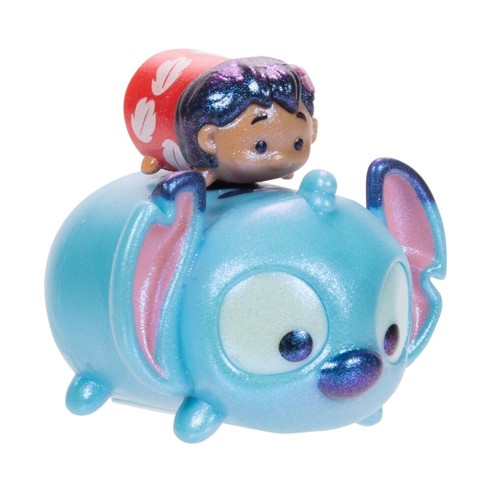 Disney Tsum Tsum Special Finish Bustina Sorpresa - Nerdscape Nerdscape