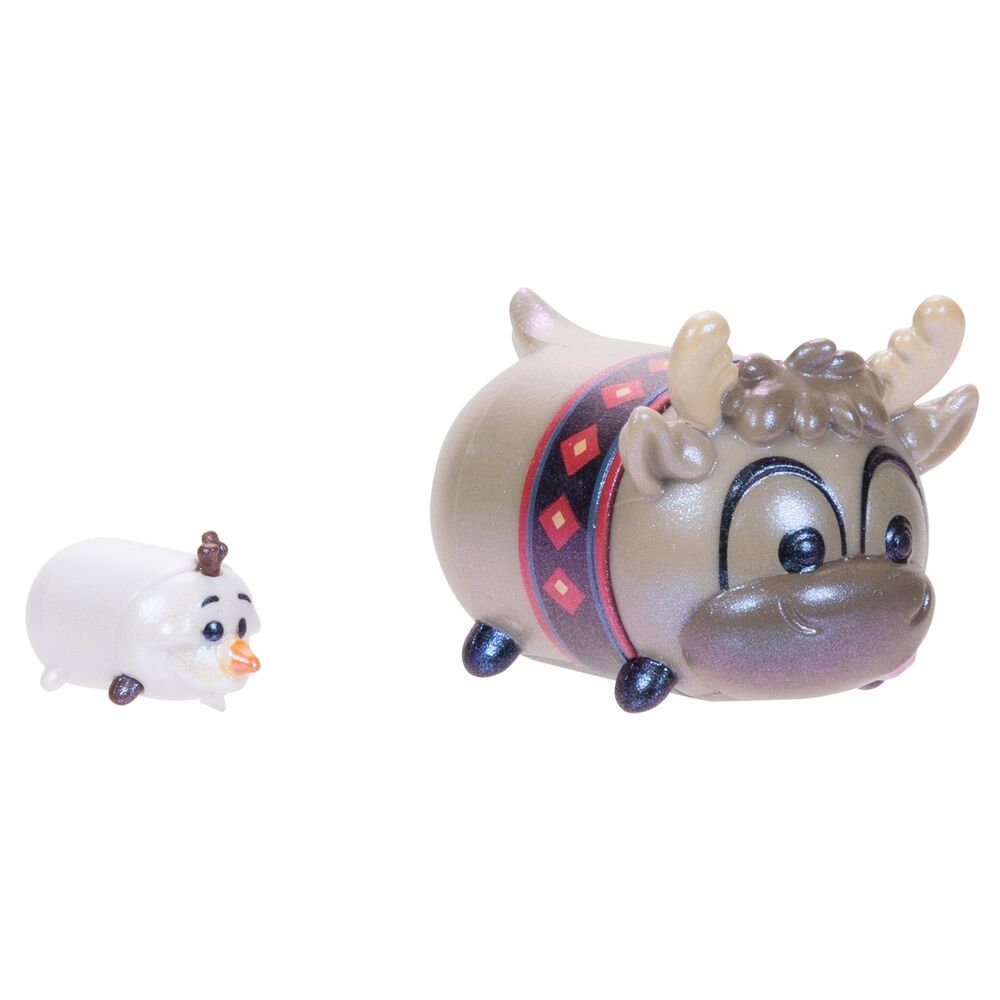 Disney Tsum Tsum Special Finish Bustina Sorpresa - Nerdscape Nerdscape
