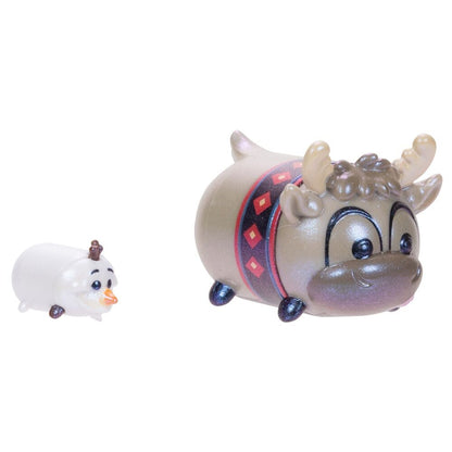 Disney Tsum Tsum Special Finish Bustina Sorpresa - Nerdscape Nerdscape