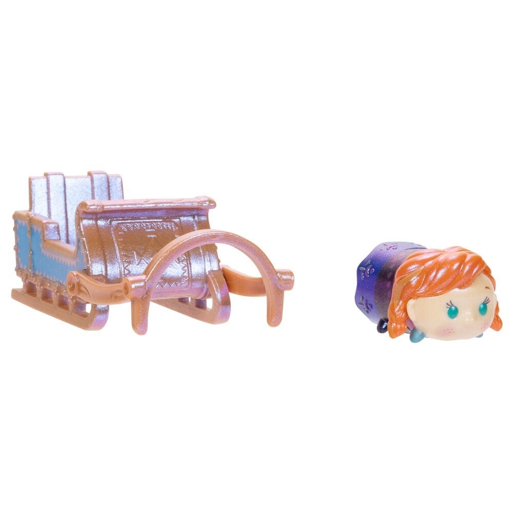 Disney Tsum Tsum Special Finish Bustina Sorpresa - Nerdscape Nerdscape