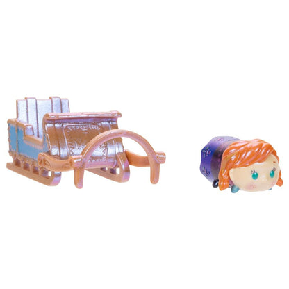 Disney Tsum Tsum Special Finish Bustina Sorpresa - Nerdscape Nerdscape