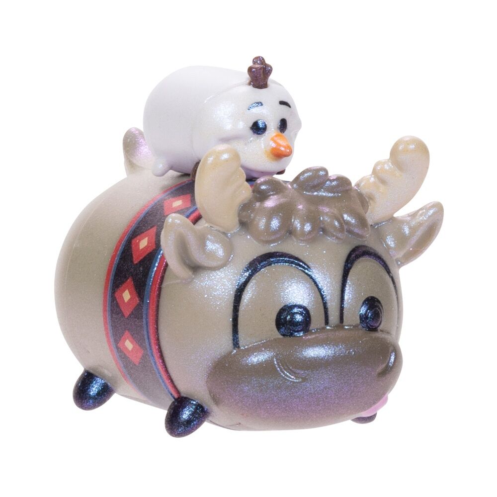 Disney Tsum Tsum Special Finish Bustina Sorpresa - Nerdscape Nerdscape
