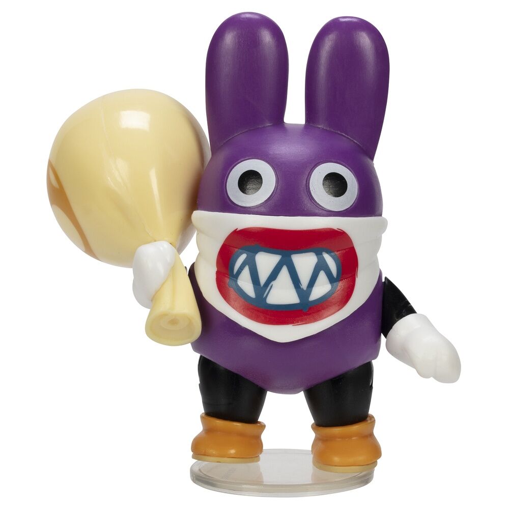 Super Mario Bros Figura da Collezione Wave 48 Articolata 6cm - Nerdscape Nerdscape