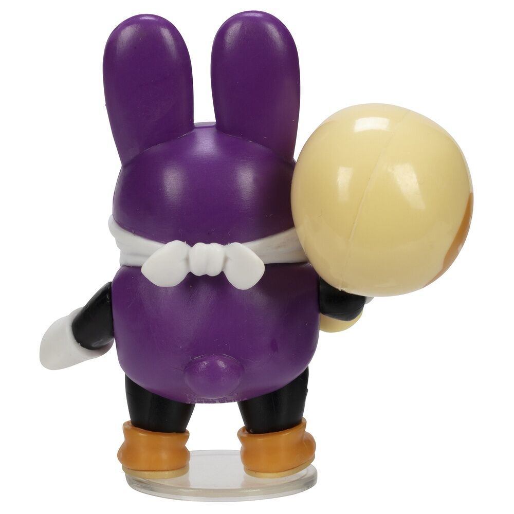 Super Mario Bros Figura da Collezione Wave 48 Articolata 6cm - Nerdscape Nerdscape