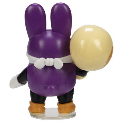 Super Mario Bros Figura da Collezione Wave 48 Articolata 6cm - Nerdscape Nerdscape