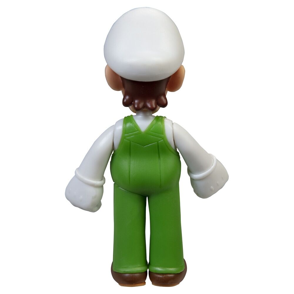 Super Mario Bros Figura da Collezione Wave 48 Articolata 6cm - Nerdscape Nerdscape