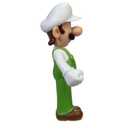 Super Mario Bros Figura da Collezione Wave 48 Articolata 6cm - Nerdscape Nerdscape