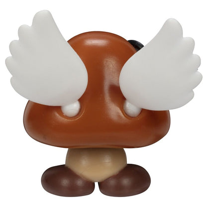Super Mario Bros Figura da Collezione Wave 48 Articolata 6cm - Nerdscape Nerdscape