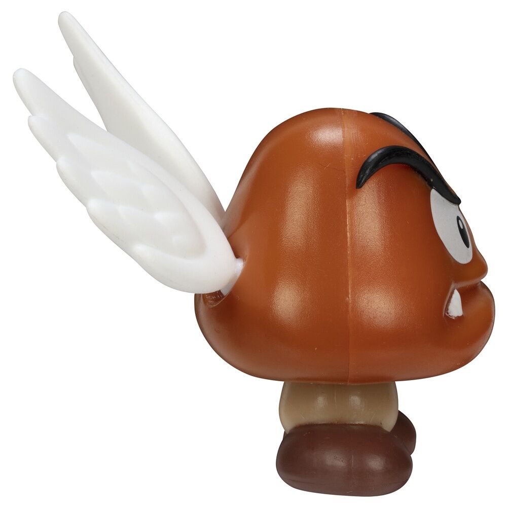 Super Mario Bros Figura da Collezione Wave 48 Articolata 6cm - Nerdscape Nerdscape